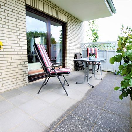 Ferienwohnung Kube Grömitz Екстериор снимка