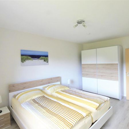 Ferienwohnung Kube Grömitz Екстериор снимка