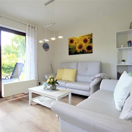 Ferienwohnung Kube Grömitz Екстериор снимка