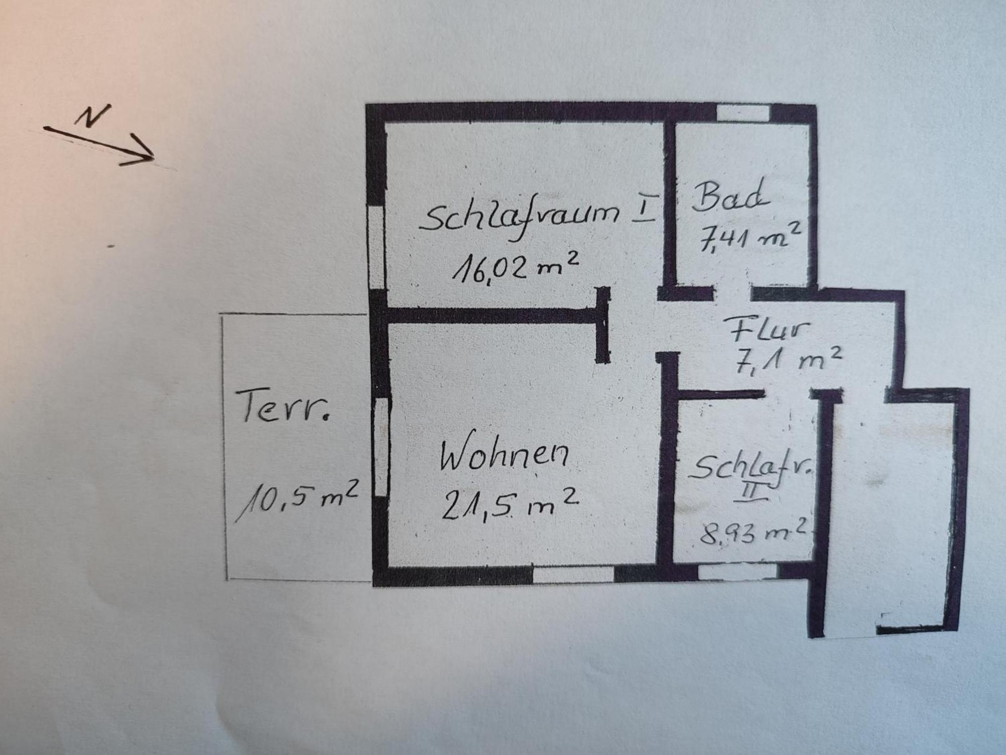 Ferienwohnung Kube Grömitz Екстериор снимка