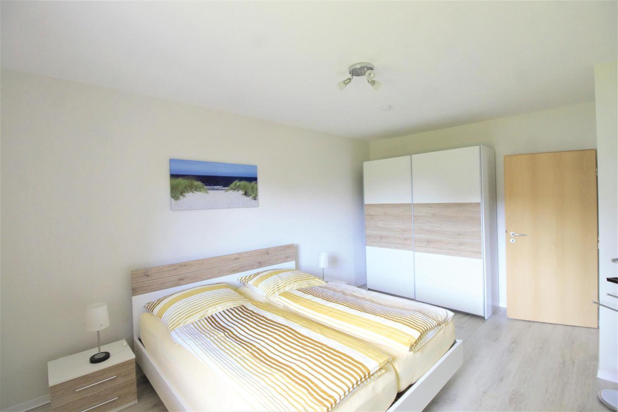 Ferienwohnung Kube Grömitz Екстериор снимка