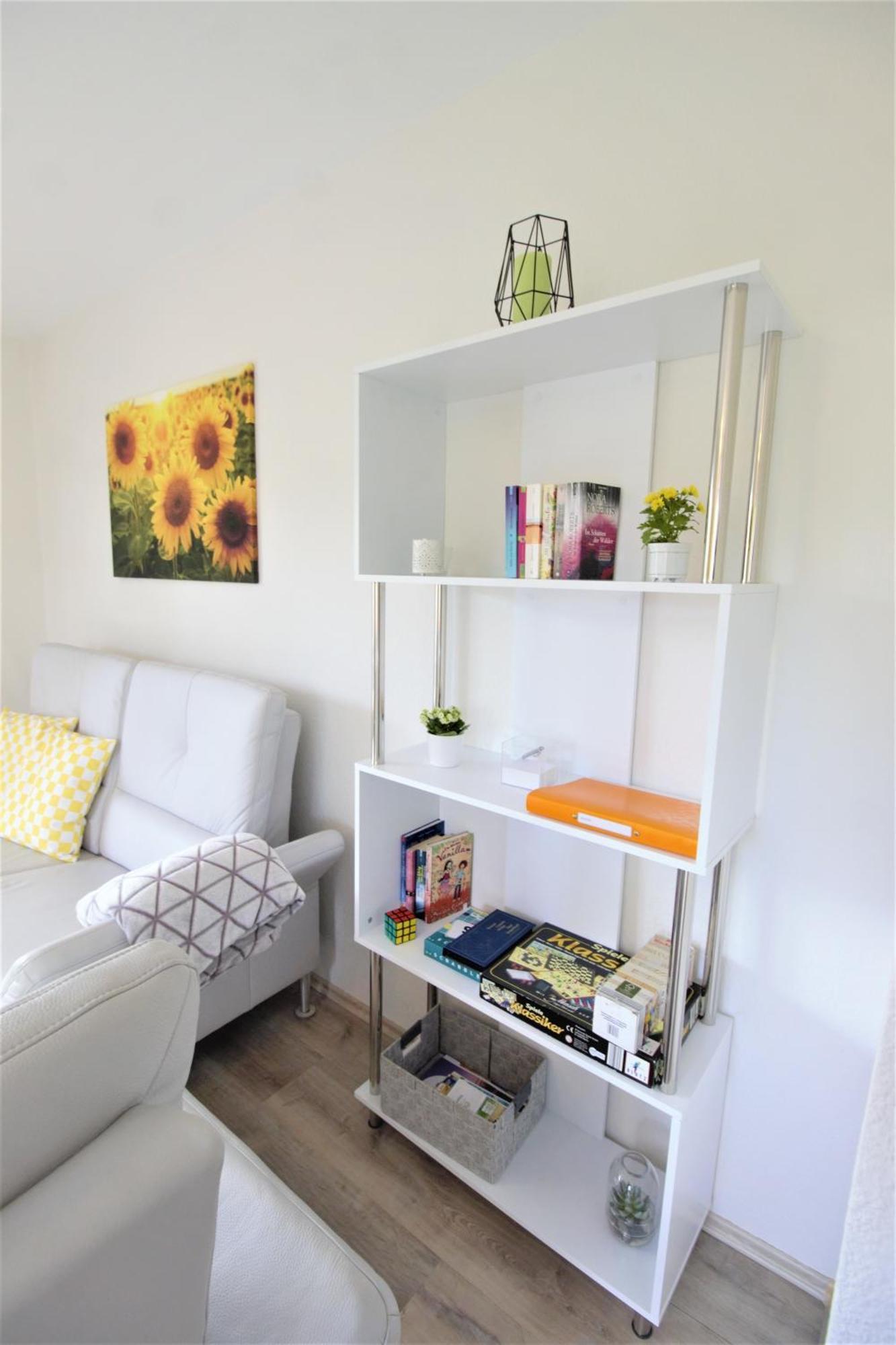 Ferienwohnung Kube Grömitz Екстериор снимка
