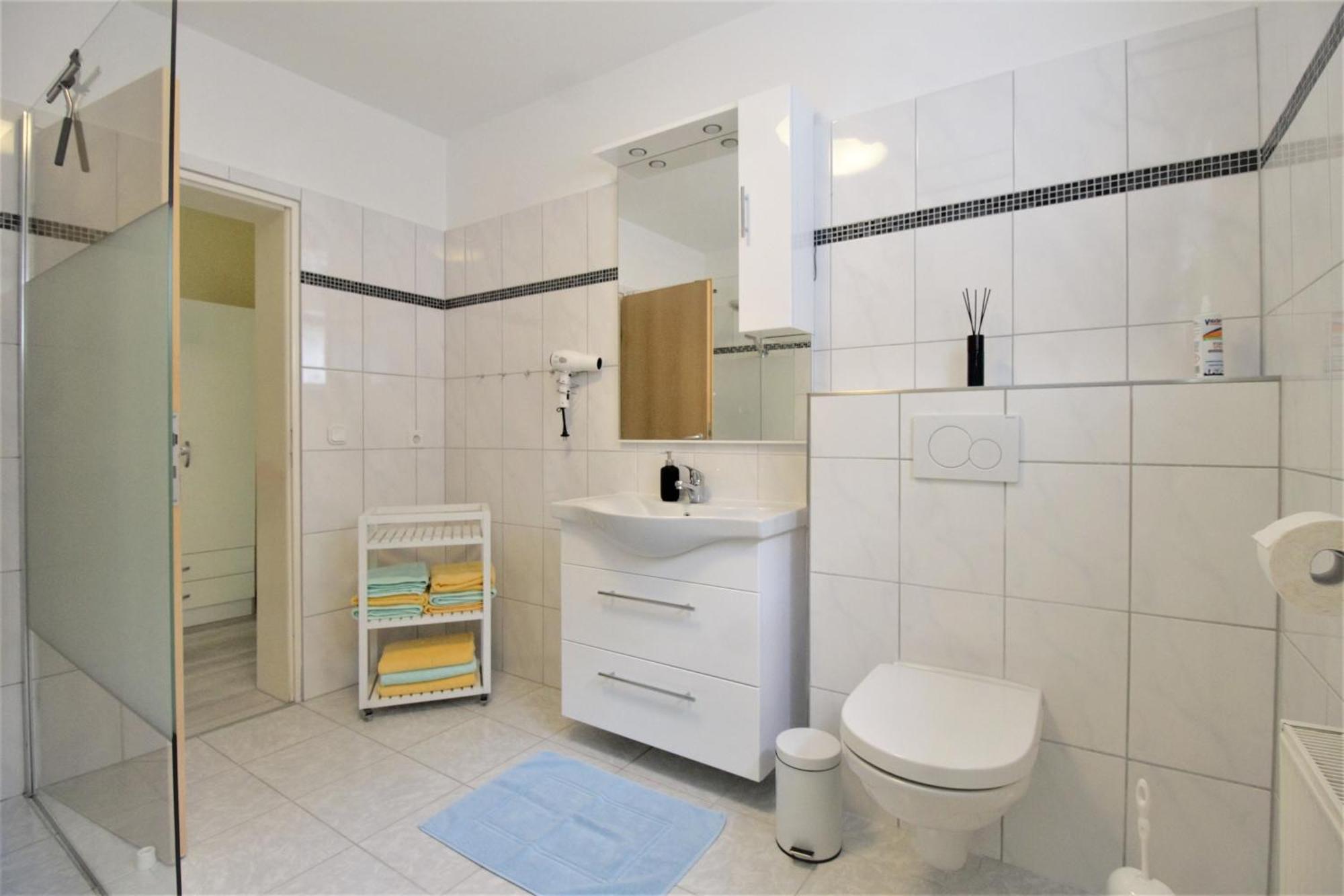 Ferienwohnung Kube Grömitz Екстериор снимка