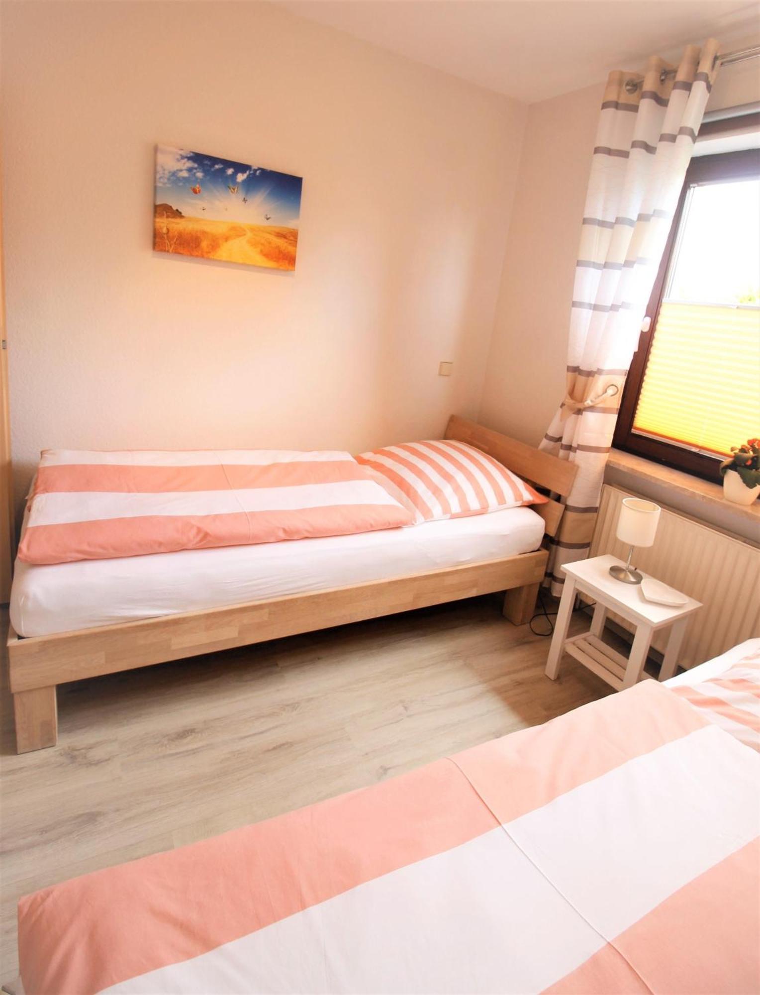 Ferienwohnung Kube Grömitz Екстериор снимка
