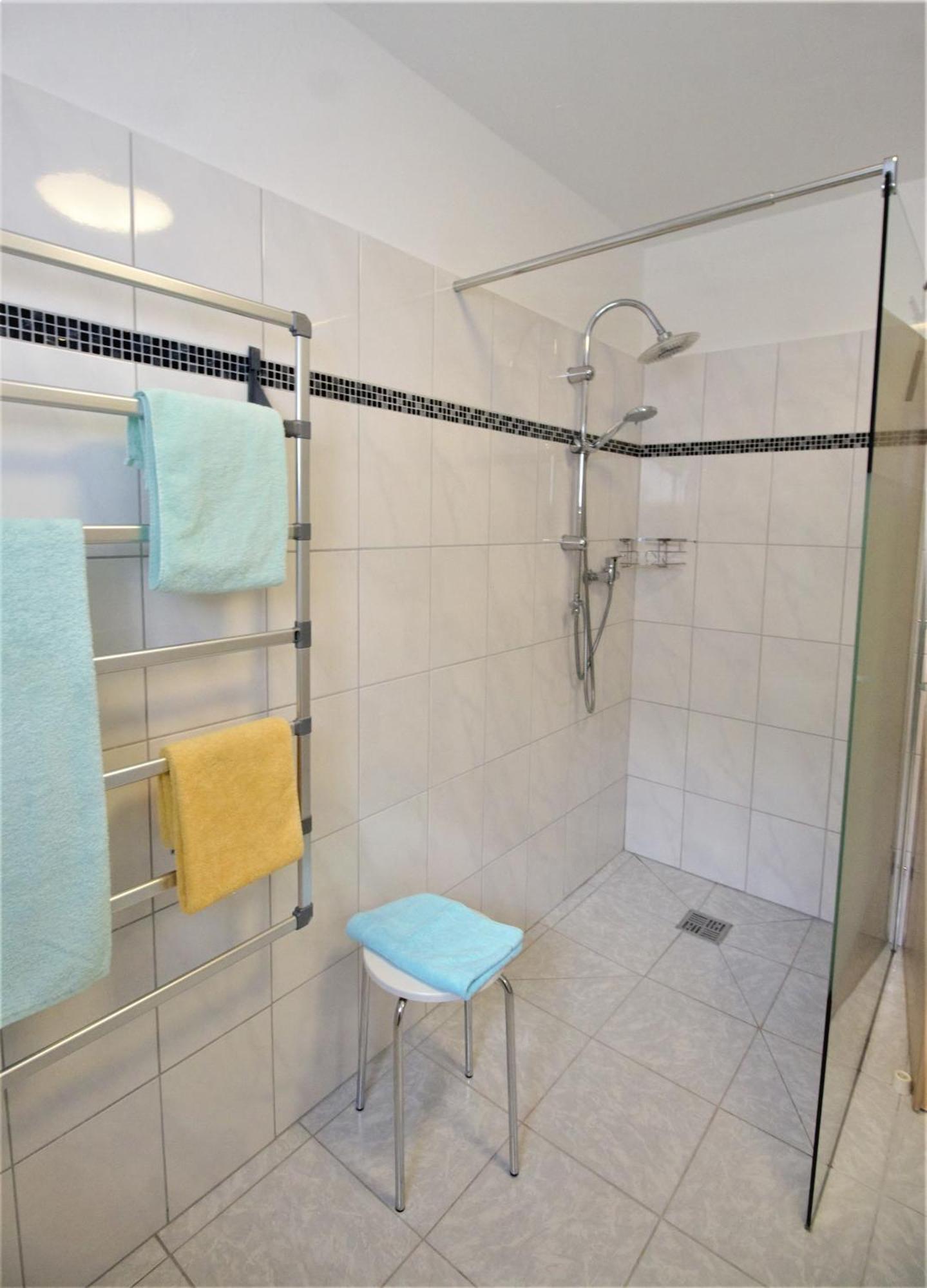 Ferienwohnung Kube Grömitz Екстериор снимка