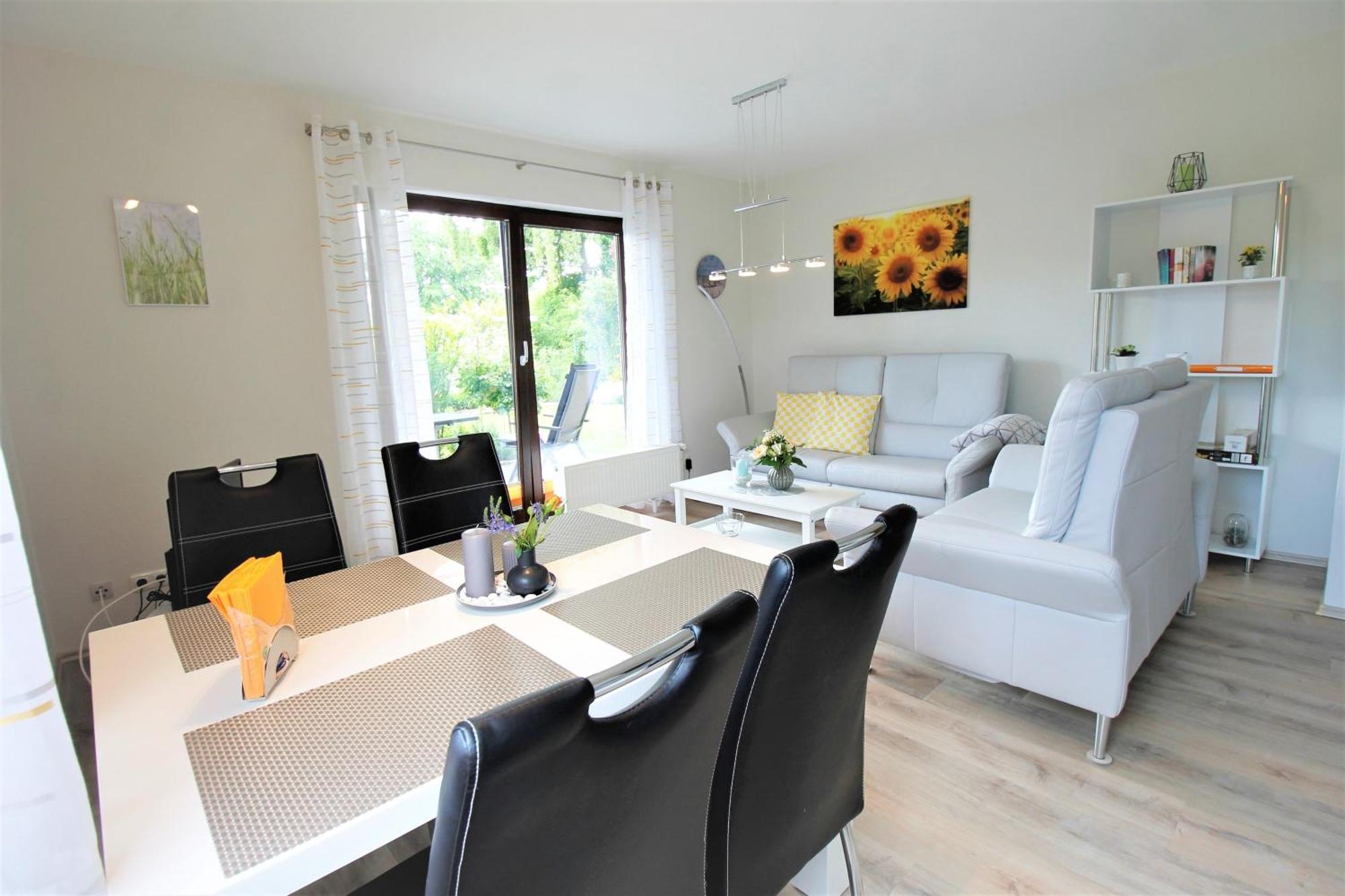 Ferienwohnung Kube Grömitz Екстериор снимка